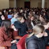 Зустріч із представником Державної служби України з надзвичайних ситуацій (ДСНС) та здобувачів освіти 29.04.2026 р.