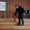 Зустріч із представником Державної служби України з надзвичайних ситуацій (ДСНС) та здобувачів освіти 29.04.2026 р.