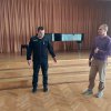 Зустріч із представником Державної служби України з надзвичайних ситуацій (ДСНС) та здобувачів освіти 29.04.2026 р.