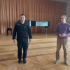 Зустріч із представником Державної служби України з надзвичайних ситуацій (ДСНС) та здобувачів освіти 29.04.2026 р.