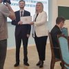 Успішне вручення дипломів докторів філософії здобувача аспірантури 29.05-01.06.2026 (2)