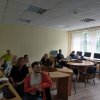 Викладачі Факультету образотворчого мистецтва і дизайну — на тренінгу з цифрових інструментів та штучного інтелекту (2)