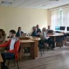Викладачі Факультету образотворчого мистецтва і дизайну — на тренінгу з цифрових інструментів та штучного інтелекту (2)
