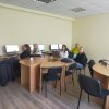 Викладачі Факультету образотворчого мистецтва і дизайну — на тренінгу з цифрових інструментів та штучного інтелекту (2)