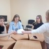 Тренінг «Подолання травми» для здобувачів освіти Факультету образотворчого мистецтва і дизайну, 11.05.2026 р.