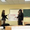 Тренінг «Подолання травми» для здобувачів освіти Факультету образотворчого мистецтва і дизайну, 11.05.2026 р.
