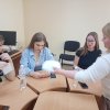 Тренінг «Подолання травми» для здобувачів освіти Факультету образотворчого мистецтва і дизайну, 11.05.2026 р.