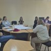 Тренінг «Подолання травми» для здобувачів освіти Факультету образотворчого мистецтва і дизайну, 11.05.2026 р.