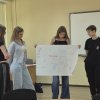 Тренінг «Подолання травми» для здобувачів освіти Факультету образотворчого мистецтва і дизайну, 11.05.2026 р.