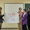 Тренінг «Подолання травми» для здобувачів освіти Факультету образотворчого мистецтва і дизайну, 11.05.2026 р.