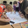 Тренінг «Подолання травми» для здобувачів освіти Факультету образотворчого мистецтва і дизайну, 11.05.2026 р.
