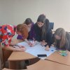 Тренінг «Подолання травми» для здобувачів освіти Факультету образотворчого мистецтва і дизайну, 11.05.2026 р.