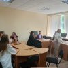 Тренінг «Подолання травми» для здобувачів освіти Факультету образотворчого мистецтва і дизайну, 11.05.2026 р.