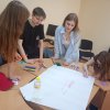 Тренінг «Подолання травми» для здобувачів освіти Факультету образотворчого мистецтва і дизайну, 11.05.2026 р.