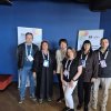 Головування професора О. Школьної у роботі МАН України 16–17.05.2026