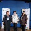 Головування професора О. Школьної у роботі МАН України 16–17.05.2026