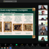 Головування професора О. Школьної у роботі МАН України 16–17.05.2026