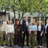 Представники ДП «Кримський дім» відвідали Факультет образотворчого мистецтва і дизайну Київського столичного університету імені Бориса Грінченка
