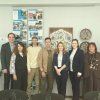 Представники ДП «Кримський дім» відвідали Факультет образотворчого мистецтва і дизайну Київського столичного університету імені Бориса Грінченка