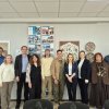 Представники ДП «Кримський дім» відвідали Факультет образотворчого мистецтва і дизайну Київського столичного університету імені Бориса Грінченка