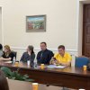У Грінченка відбувся ІІ Міжнародний науковий круглий стіл «Тюркологія у світлі сучасних орієнтальних досліджень в галузі мистецтвознавства» (2)