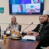 У Грінченка відбувся ІІ Міжнародний науковий круглий стіл «Тюркологія у світлі сучасних орієнтальних досліджень в галузі мистецтвознавства» (2)