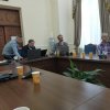 У Грінченка відбувся ІІ Міжнародний науковий круглий стіл «Тюркологія у світлі сучасних орієнтальних досліджень в галузі мистецтвознавства» (2)