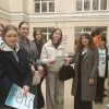 День відкритих дверей для випускників фахових коледжів у Університеті Грінченка