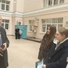 День відкритих дверей для випускників фахових коледжів у Університеті Грінченка