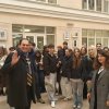 День відкритих дверей для випускників фахових коледжів у Університеті Грінченка