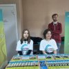 День відкритих дверей для випускників фахових коледжів у Університеті Грінченка