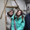Міжрегіональний молодіжний обмін на Київщині: досвід, співпраця та ініціативи з 8 регіонів України