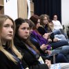 Міжрегіональний молодіжний обмін на Київщині: досвід, співпраця та ініціативи з 8 регіонів України