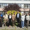 Делегація ДП «Кримський дім» на чолі з Ахтемом Сеітаблаєвим відвідала Факультет образотворчого мистецтва і дизайну