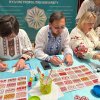 Артфлешмоб «Код нації на крилах миру», присвячений 20-річчю Всесвітнього дня вишиванки, 21.05.2026 р.