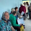 Представниця факультету Київського столичного університету імені Бориса Грінченка долучилася до міжнародної волонтерської місії з надання медичної та гуманітарної допомоги населенню деокупованих територій Миколаївщини та Херсонщини