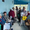 Представниця факультету Київського столичного університету імені Бориса Грінченка долучилася до міжнародної волонтерської місії з надання медичної та гуманітарної допомоги населенню деокупованих територій Миколаївщини та Херсонщини