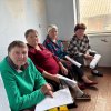 Представниця факультету Київського столичного університету імені Бориса Грінченка долучилася до міжнародної волонтерської місії з надання медичної та гуманітарної допомоги населенню деокупованих територій Миколаївщини та Херсонщини