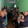Представниця факультету Київського столичного університету імені Бориса Грінченка долучилася до міжнародної волонтерської місії з надання медичної та гуманітарної допомоги населенню деокупованих територій Миколаївщини та Херсонщини