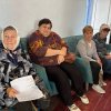 Представниця факультету Київського столичного університету імені Бориса Грінченка долучилася до міжнародної волонтерської місії з надання медичної та гуманітарної допомоги населенню деокупованих територій Миколаївщини та Херсонщини