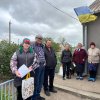 Представниця факультету Київського столичного університету імені Бориса Грінченка долучилася до міжнародної волонтерської місії з надання медичної та гуманітарної допомоги населенню деокупованих територій Миколаївщини та Херсонщини