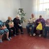 Представниця факультету Київського столичного університету імені Бориса Грінченка долучилася до міжнародної волонтерської місії з надання медичної та гуманітарної допомоги населенню деокупованих територій Миколаївщини та Херсонщини