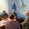 Представниця факультету Київського столичного університету імені Бориса Грінченка долучилася до міжнародної волонтерської місії з надання медичної та гуманітарної допомоги населенню деокупованих територій Миколаївщини та Херсонщини