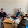 Представниця факультету Київського столичного університету імені Бориса Грінченка долучилася до міжнародної волонтерської місії з надання медичної та гуманітарної допомоги населенню деокупованих територій Миколаївщини та Херсонщини