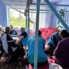 Представниця факультету Київського столичного університету імені Бориса Грінченка долучилася до міжнародної волонтерської місії з надання медичної та гуманітарної допомоги населенню деокупованих територій Миколаївщини та Херсонщини