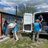 Представниця факультету Київського столичного університету імені Бориса Грінченка долучилася до міжнародної волонтерської місії з надання медичної та гуманітарної допомоги населенню деокупованих територій Миколаївщини та Херсонщини